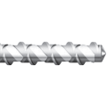 JYS1 PTA Legierungsspritzen Bimetallschnecken-Extrusionsinjektion